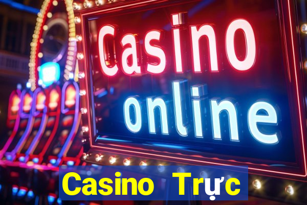 Casino Trực tiếp leon