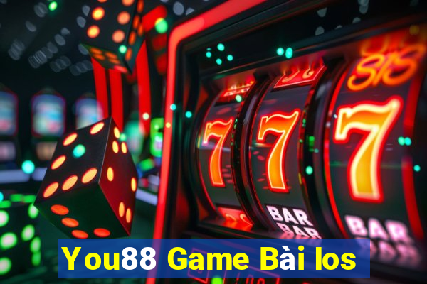 You88 Game Bài Ios