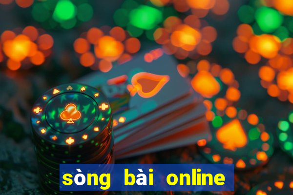 sòng bài online là gì