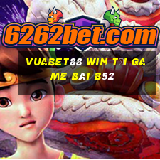 Vuabet88 Win Tại Game Bài B52