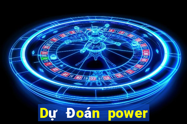 Dự Đoán power 6 55 ngày 22