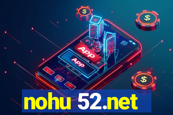 nohu 52.net