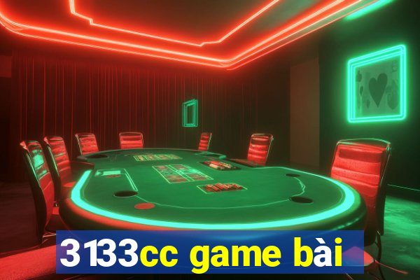 3133cc game bài