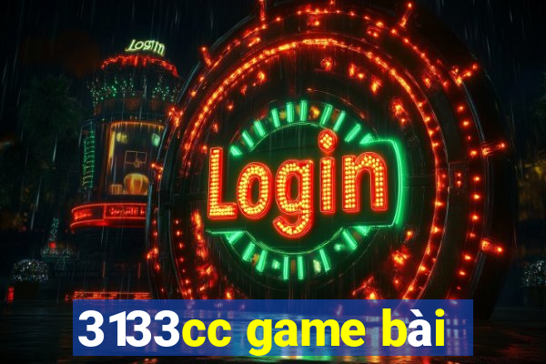 3133cc game bài