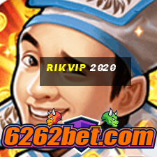 rikvip 2020