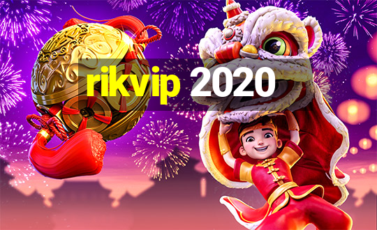 rikvip 2020