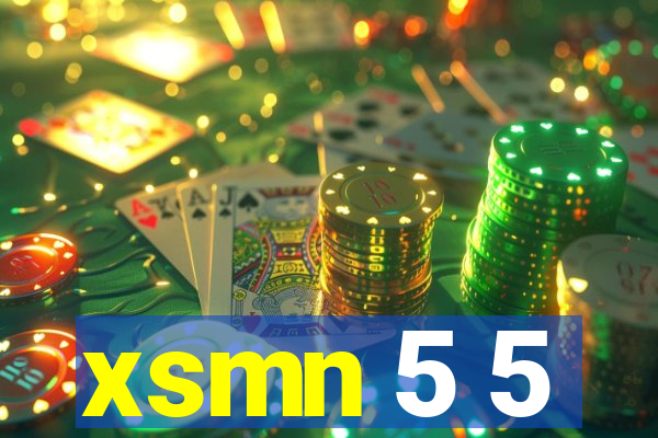 xsmn 5 5