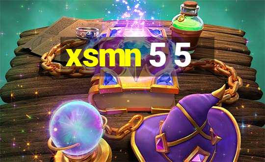 xsmn 5 5