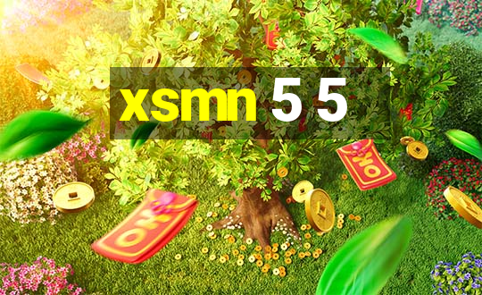 xsmn 5 5