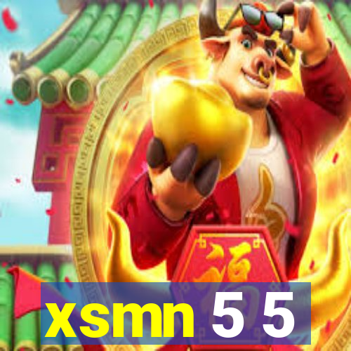 xsmn 5 5