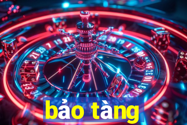 bảo tàng