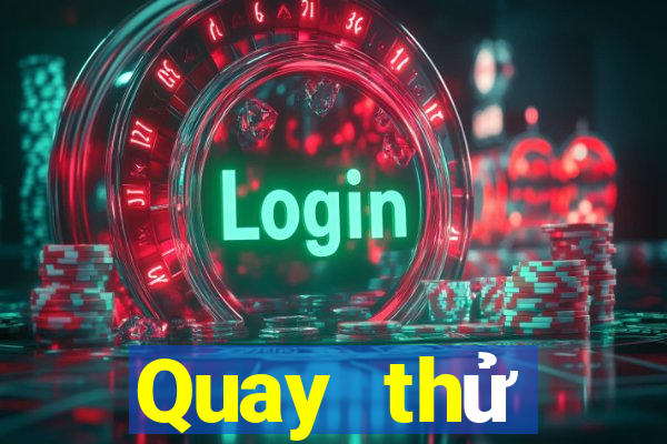 Quay thử XSBINGO18 ngày 18