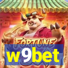 w9bet