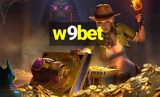 w9bet