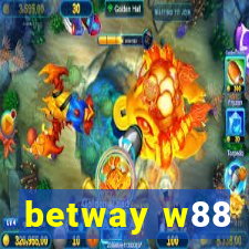 betway w88