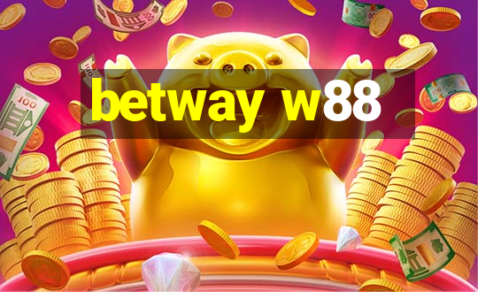 betway w88