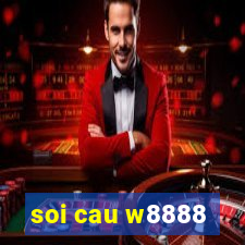 soi cau w8888