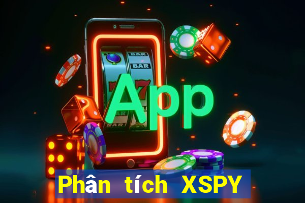 Phân tích XSPY hôm nay