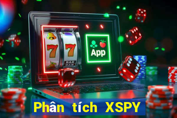 Phân tích XSPY hôm nay