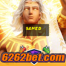 saned