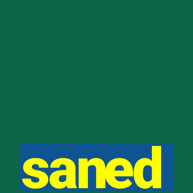 saned