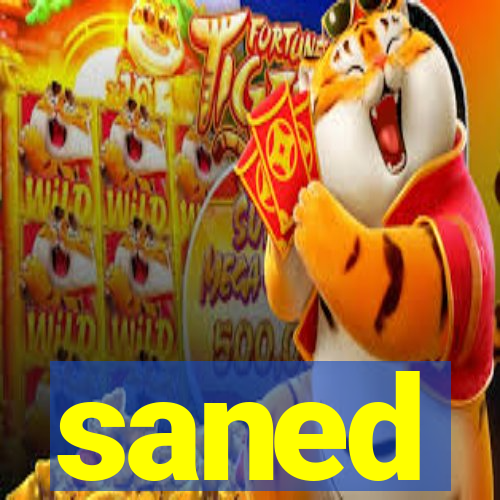 saned