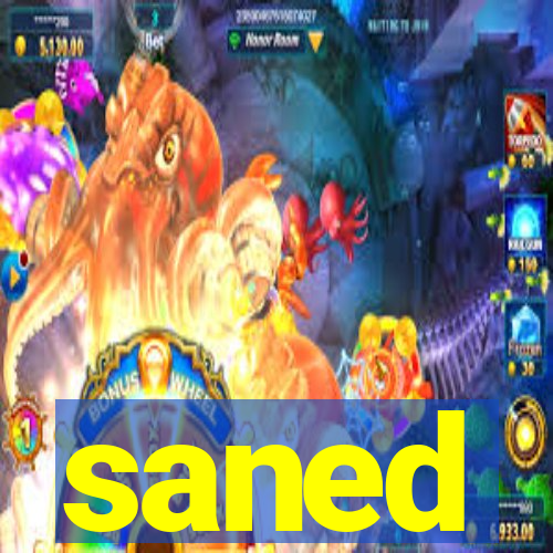 saned