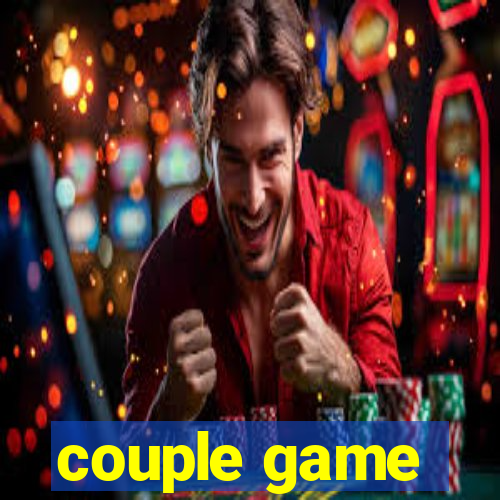 couple game