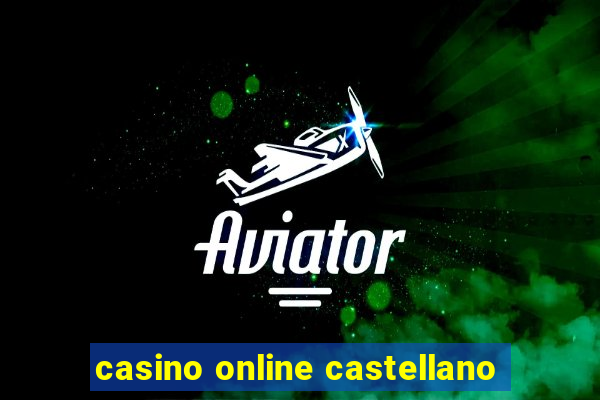 casino online castellano