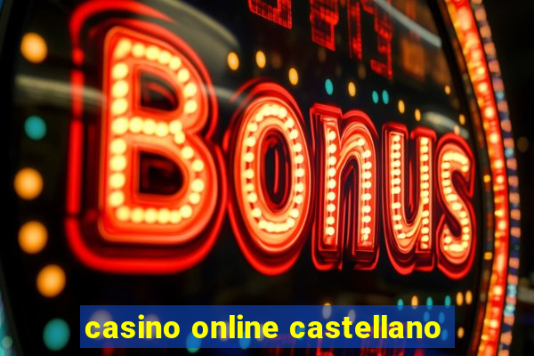 casino online castellano