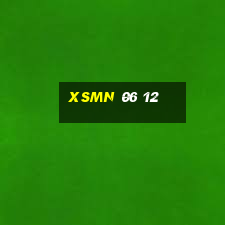 xsmn 06 12