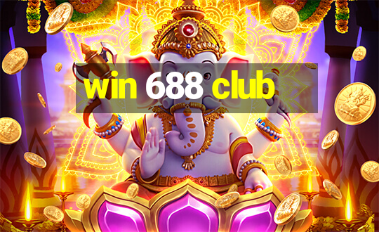 win 688 club