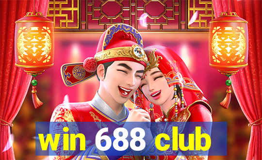 win 688 club