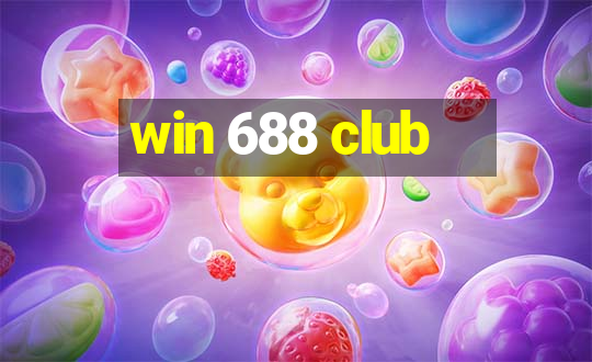 win 688 club