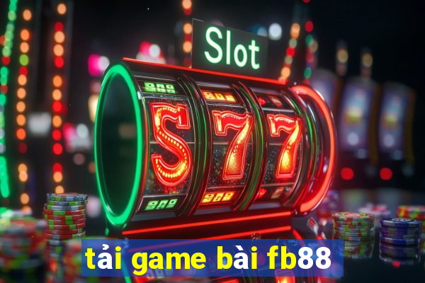 tải game bài fb88