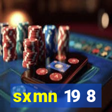 sxmn 19 8