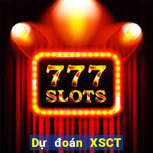 Dự đoán XSCT thứ tư