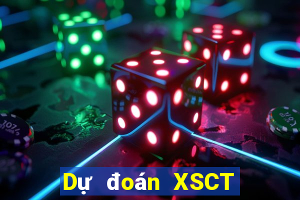 Dự đoán XSCT thứ tư