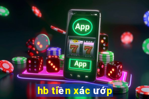 hb tiền xác ướp