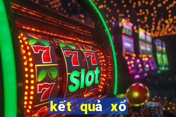 kết quả xổ số mb thứ 6