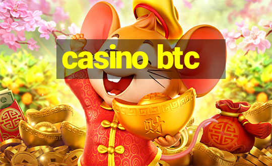 casino btc