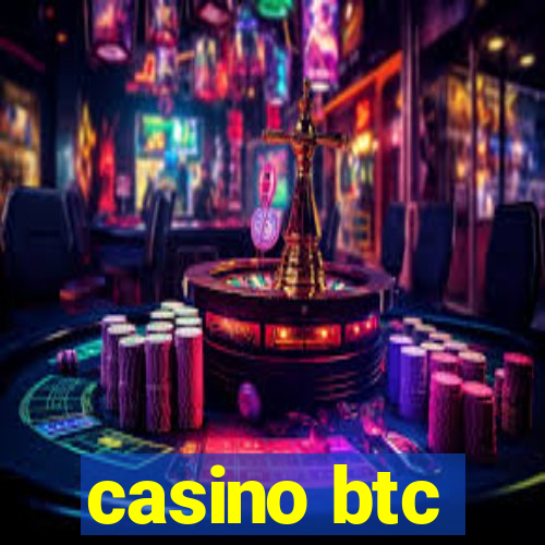 casino btc