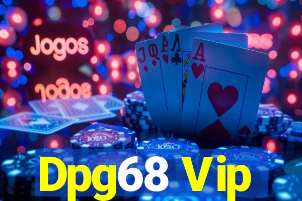 Dpg68 Vip