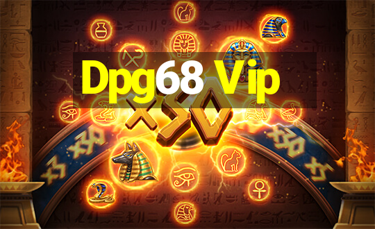 Dpg68 Vip