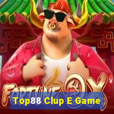 Top88 Clup E Game