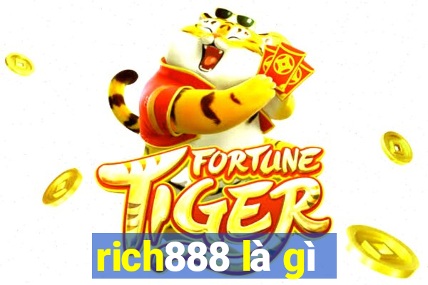 rich888 là gì