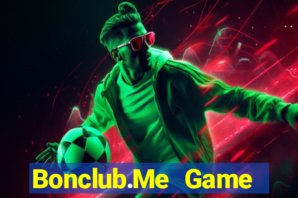 Bonclub.Me Game Bài Nạp Sms