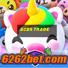 acbs trade