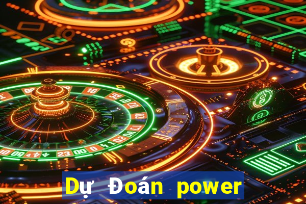 Dự Đoán power 6 55 ngày 4