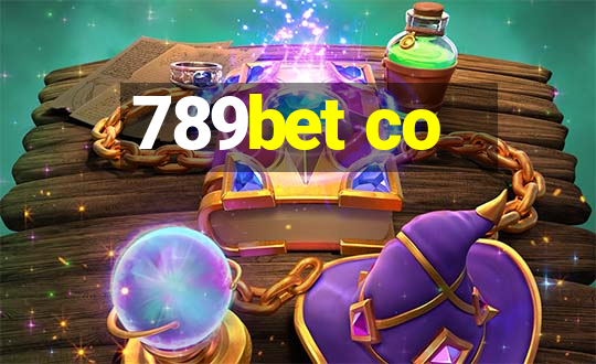 789bet co